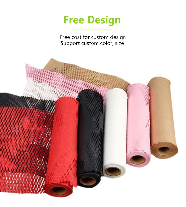 Kraft Paper For Honeycomb Packaging best
